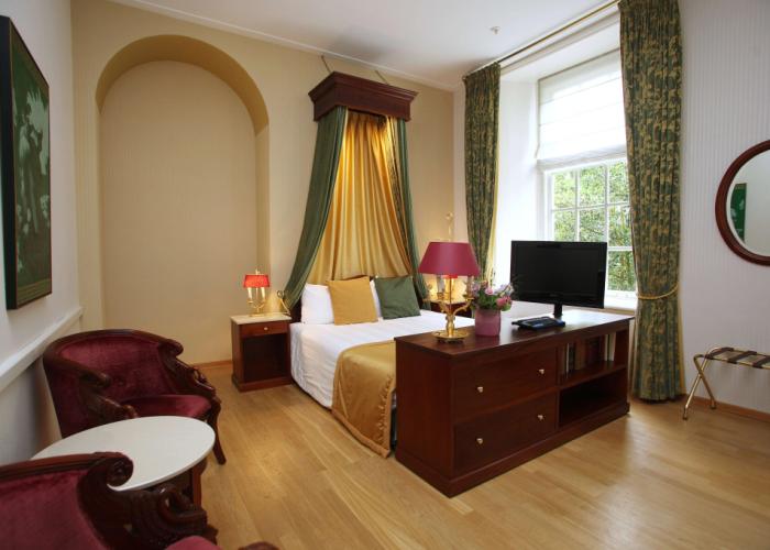 Grand Hotel Karel V