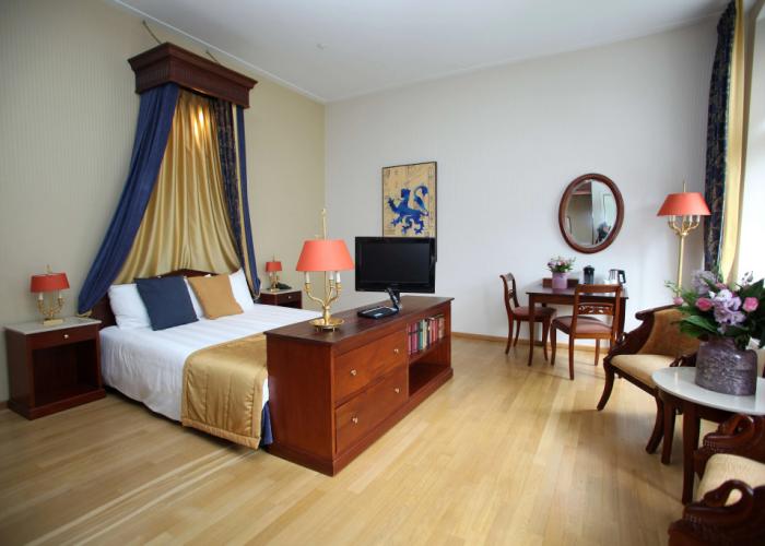 Grand Hotel Karel V