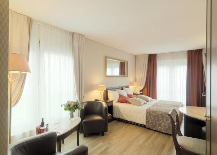 Grand Hotel Karel V