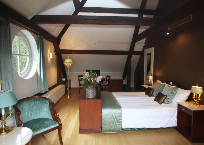 Grand Hotel Karel V