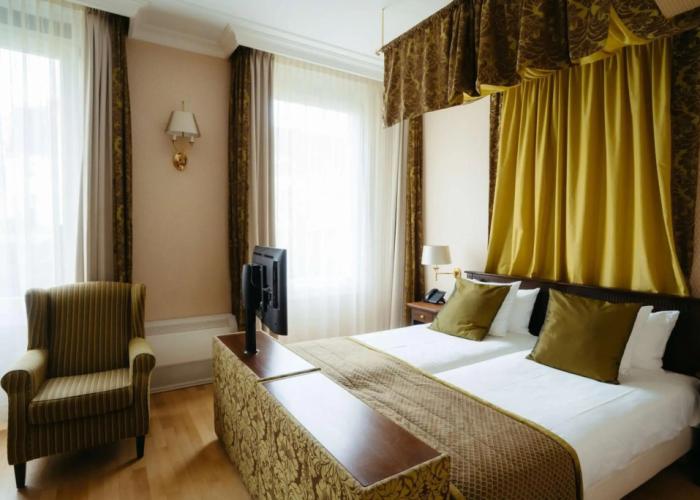Grand Hotel Karel V