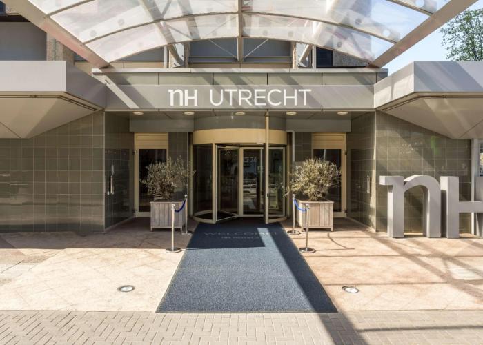 NH Utrecht