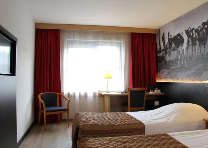 Bastion Hotel Utrecht