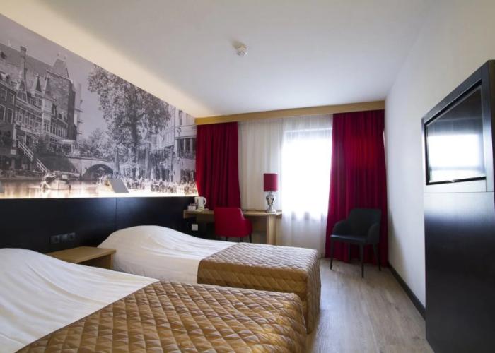 Bastion Hotel Utrecht