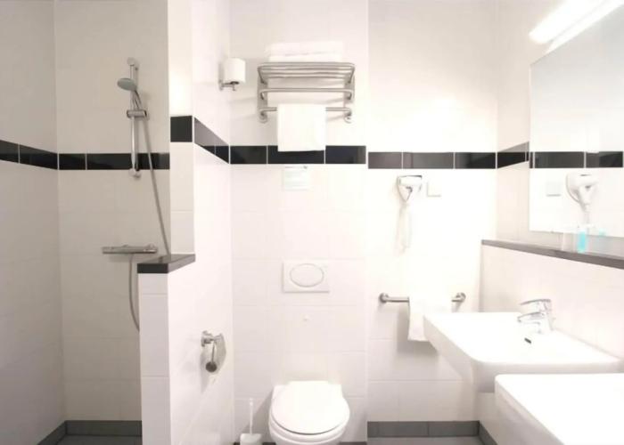 Bastion Hotel Utrecht