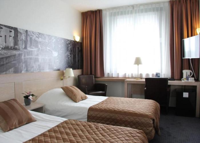 Bastion Hotel Utrecht