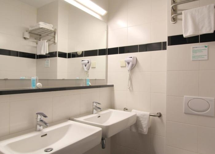 Bastion Hotel Utrecht