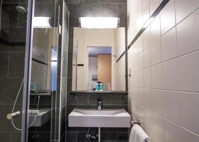 Bastion Hotel Utrecht