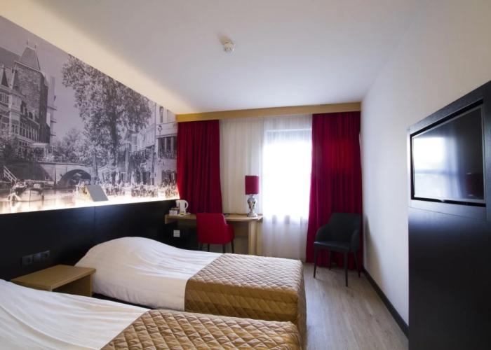 Bastion Hotel Utrecht