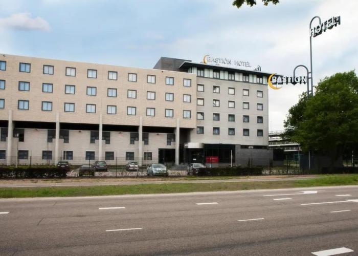 Bastion Hotel Utrecht