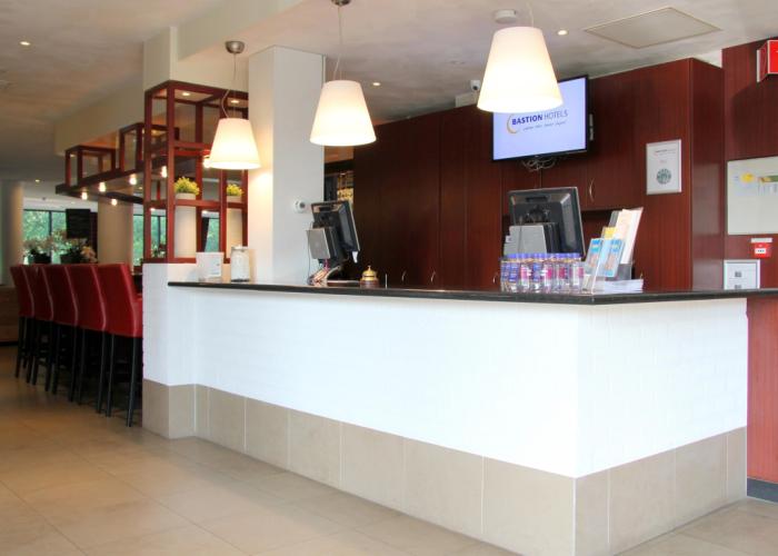 Bastion Hotel Utrecht