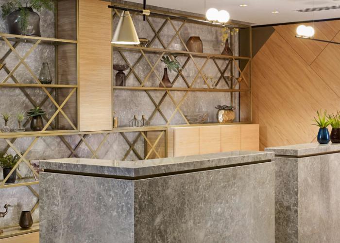 Park Plaza Utrecht