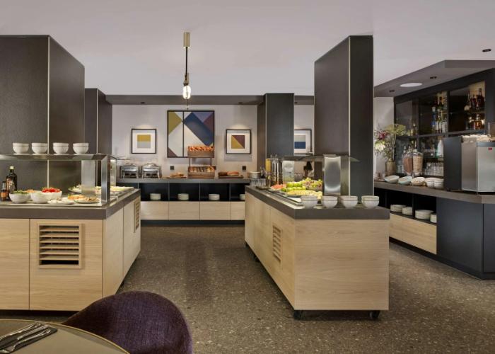 Park Plaza Utrecht