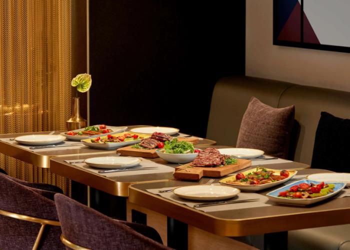 Park Plaza Utrecht