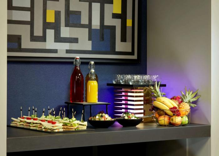 Park Plaza Utrecht