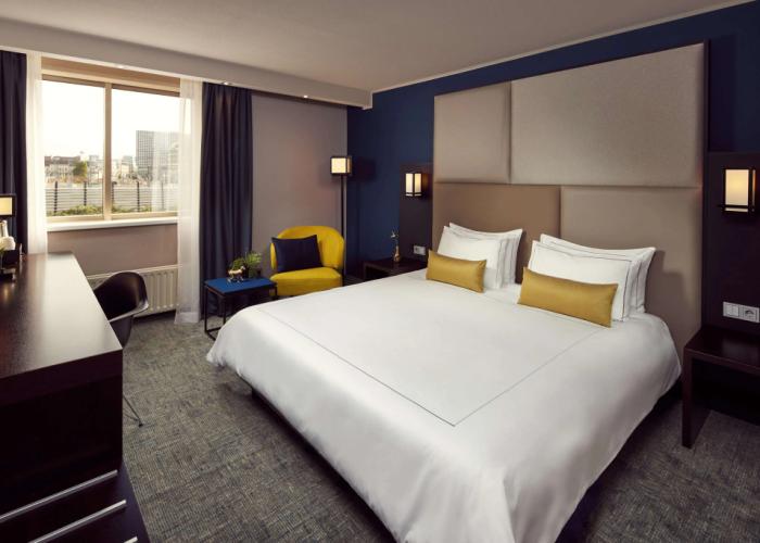 Park Plaza Utrecht