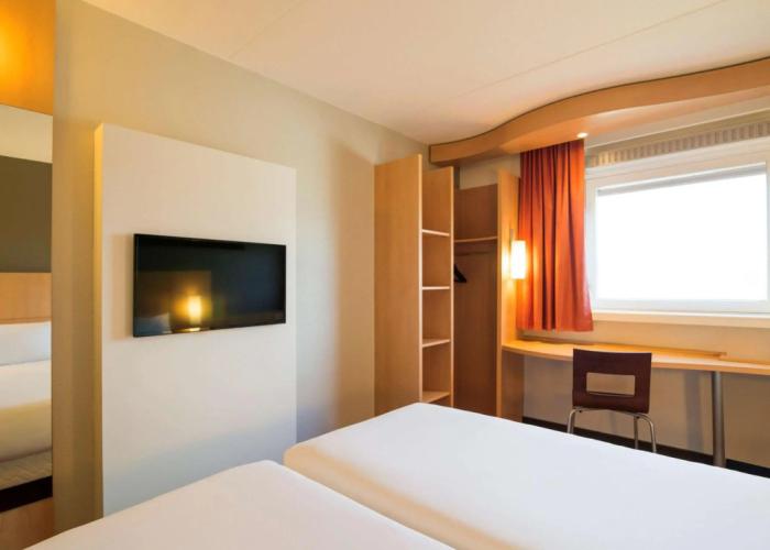 ibis Utrecht