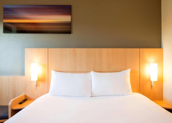 ibis Utrecht