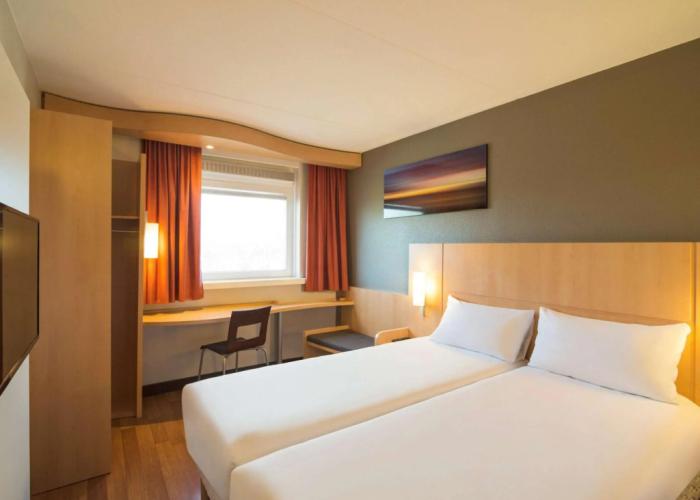 ibis Utrecht