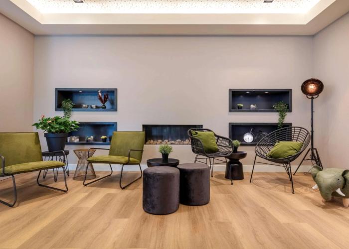 ibis Utrecht