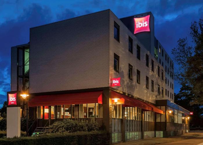 ibis Utrecht