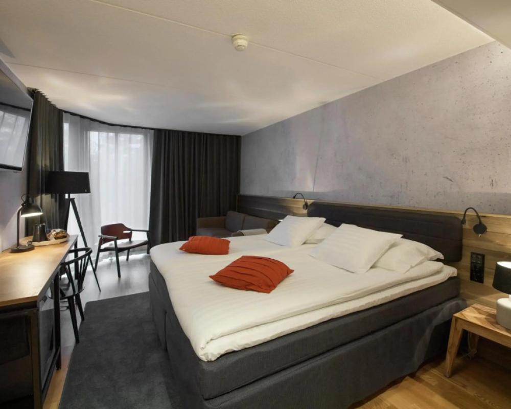 Original Sokos Hotel Vaakuna Kouvola