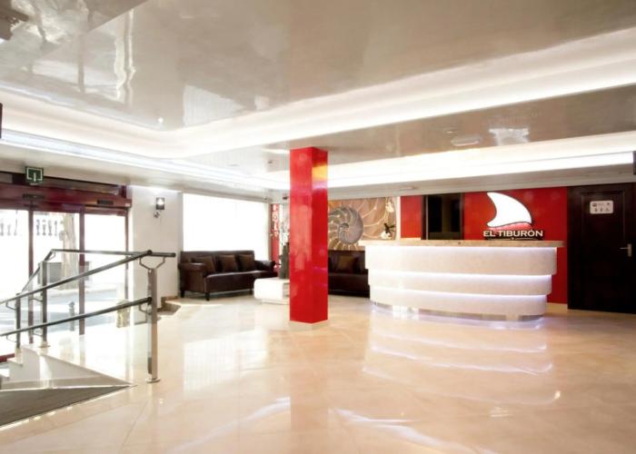 Hotel Moon Dreams Torremolinos - Adults Recommended