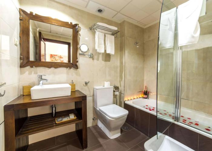 Hotel Moon Dreams Torremolinos - Adults Recommended