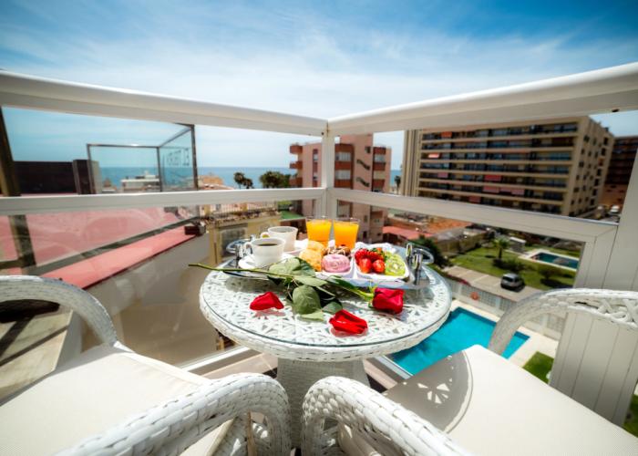 Hotel Moon Dreams Torremolinos - Adults Recommended