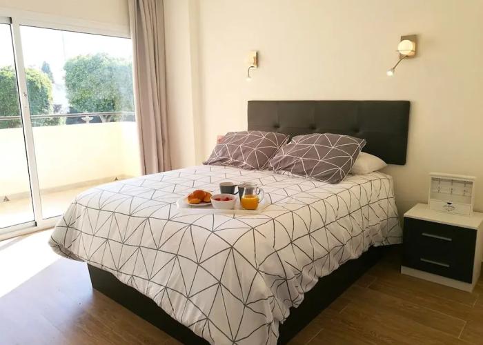 Apartment Club Playa Flores Torremolinos