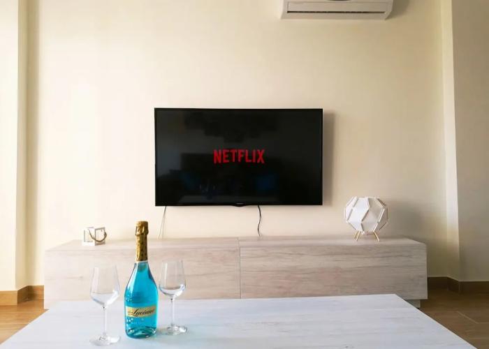 Apartment Club Playa Flores Torremolinos