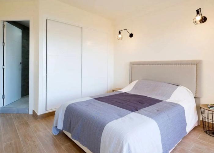 Apartment Club Playa Flores Torremolinos