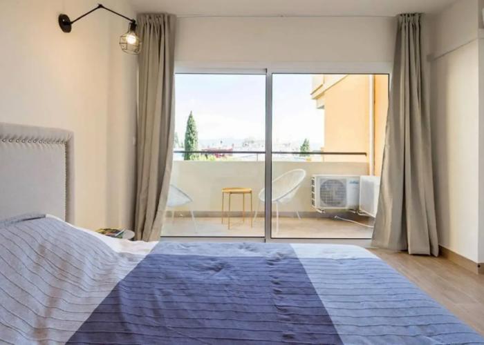 Apartment Club Playa Flores Torremolinos