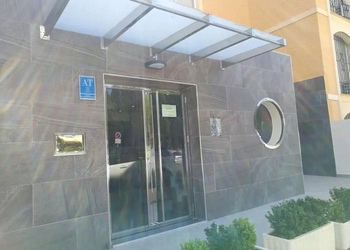 Apartment Club Playa Flores Torremolinos