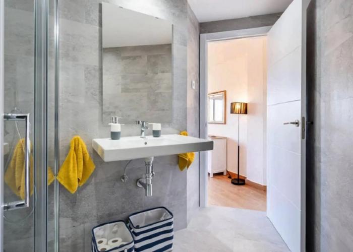 Apartment Club Playa Flores Torremolinos