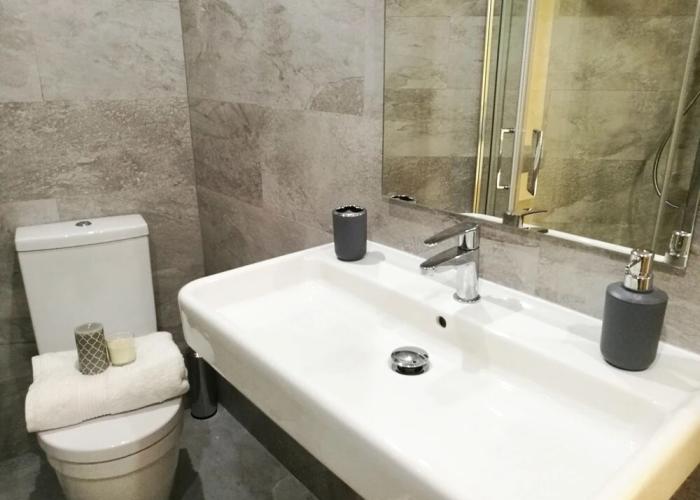 Apartment Club Playa Flores Torremolinos