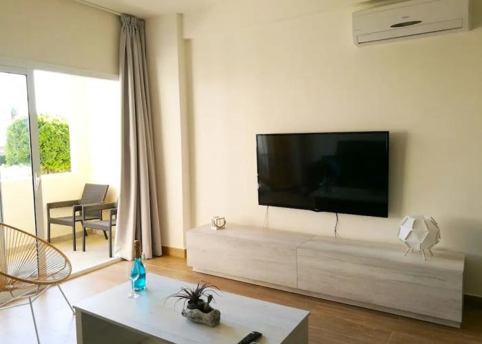 Apartment Club Playa Flores Torremolinos