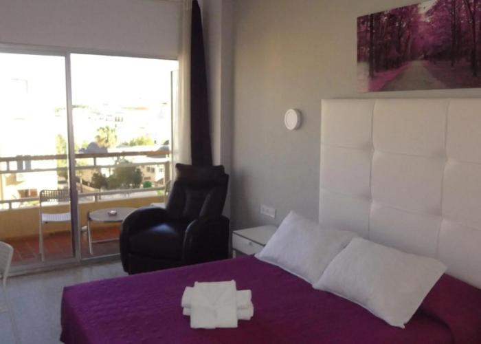 Hotel Carlos I
