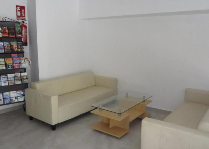Hotel Carlos I