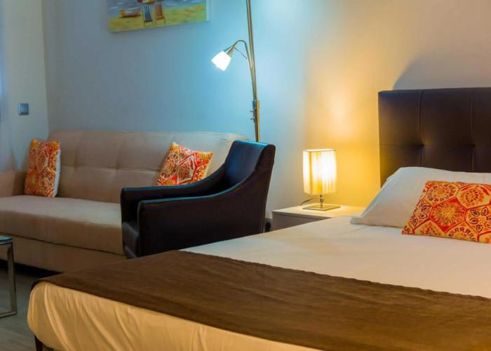 BLUESEA Dimona Suites