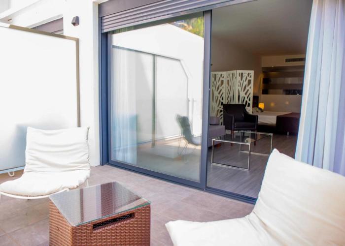 BLUESEA Dimona Suites