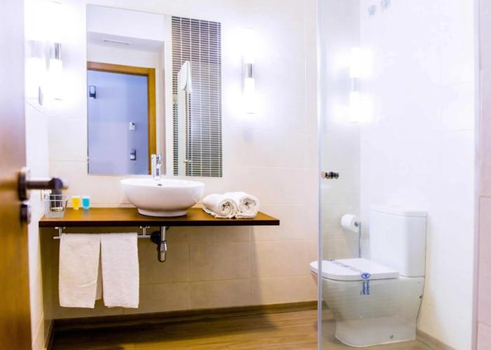 BLUESEA Dimona Suites