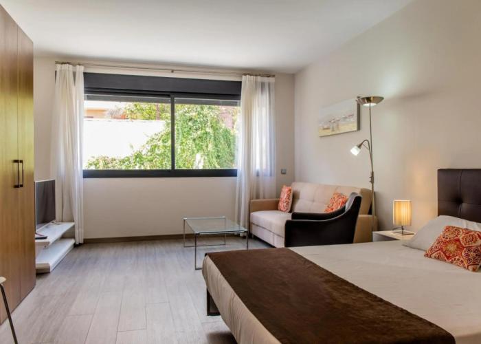 BLUESEA Dimona Suites