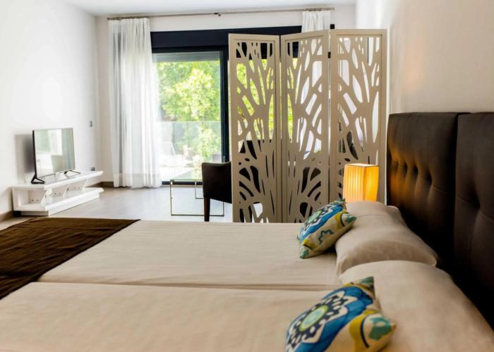 BLUESEA Dimona Suites