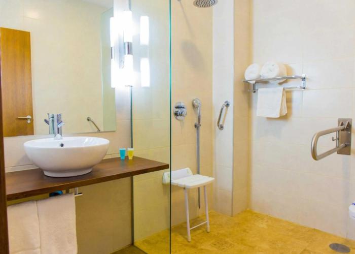 BLUESEA Dimona Suites