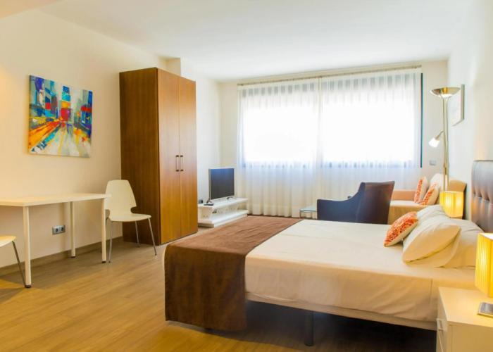 BLUESEA Dimona Suites