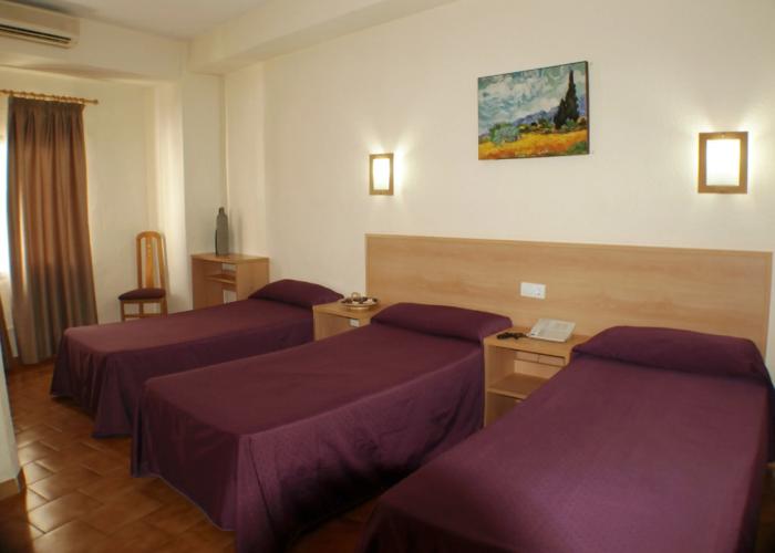 Hotel Kristal