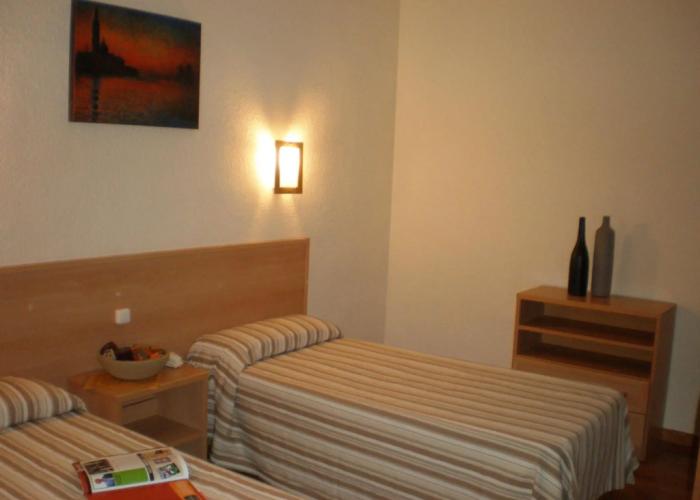 Hotel Kristal