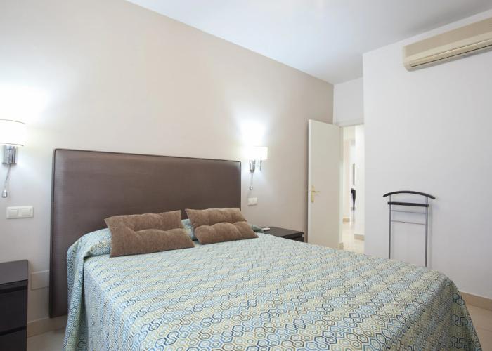 Apartamentos Ecuador Park
