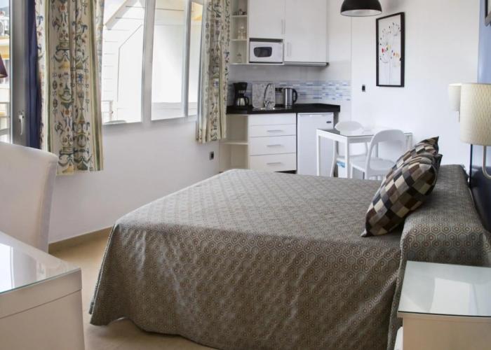 Apartamentos Ecuador Park